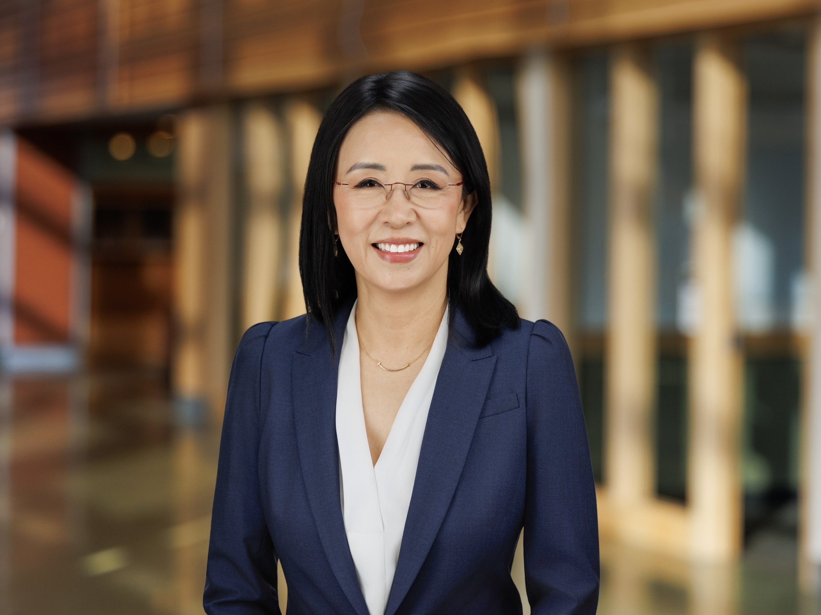 Photo of Lindsey Allen